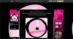 Desktop Screenshot of la-smala-flette.skyrock.com