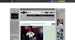 Desktop Screenshot of otomatik937.skyrock.com