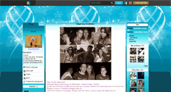 Desktop Screenshot of girondinedu24.skyrock.com