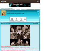 Tablet Screenshot of girondinedu24.skyrock.com