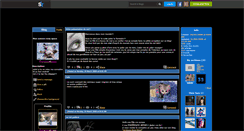 Desktop Screenshot of emotionalbypass.skyrock.com