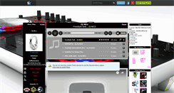 Desktop Screenshot of djnice972.skyrock.com