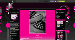 Desktop Screenshot of heart-broken-23.skyrock.com