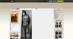 Desktop Screenshot of malifeaurelien10.skyrock.com