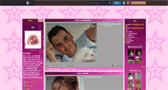 Desktop Screenshot of elea2204.skyrock.com