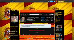 Desktop Screenshot of ethilik-53.skyrock.com