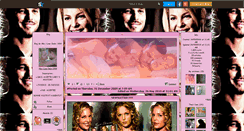 Desktop Screenshot of alex-love-izzie-1984.skyrock.com