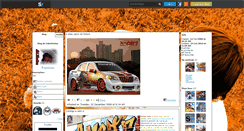 Desktop Screenshot of fabiofreitas.skyrock.com