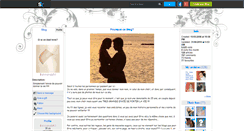 Desktop Screenshot of et-si-on-etait-3.skyrock.com