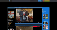 Desktop Screenshot of hamzacrb.skyrock.com