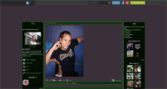 Desktop Screenshot of davy76140.skyrock.com