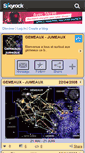 Mobile Screenshot of gemeaux-jumeaux.skyrock.com
