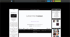 Desktop Screenshot of grandexgamiine.skyrock.com