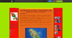 Desktop Screenshot of martiiniique-972.skyrock.com