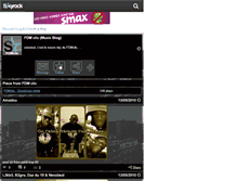 Tablet Screenshot of fdmclic.skyrock.com