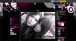 Desktop Screenshot of 2best-du93.skyrock.com