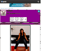 Tablet Screenshot of i-love-my-playboy.skyrock.com