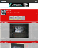 Tablet Screenshot of graff-a-bx.skyrock.com