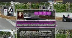 Desktop Screenshot of harnist-julien.skyrock.com