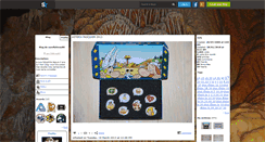 Desktop Screenshot of camillefeves80.skyrock.com