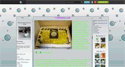 Desktop Screenshot of green-boys-de-tinghir.skyrock.com