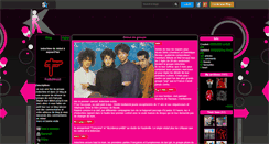 Desktop Screenshot of indochine231.skyrock.com