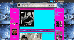 Desktop Screenshot of ben-sara.skyrock.com