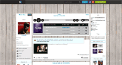 Desktop Screenshot of flac0.skyrock.com