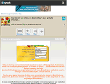 Tablet Screenshot of jeu-astuce.skyrock.com