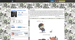 Desktop Screenshot of bbaabbyy-lloovvee--yoouu.skyrock.com