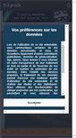 Mobile Screenshot of mots-a-mots.skyrock.com