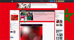 Desktop Screenshot of abdeldu11.skyrock.com