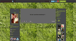 Desktop Screenshot of hey-trou-de-bal-click-xd.skyrock.com