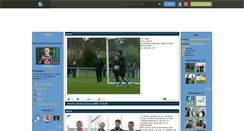 Desktop Screenshot of benoitcostil.skyrock.com