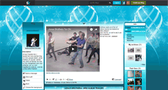 Desktop Screenshot of jonas-brothers-for-ever.skyrock.com