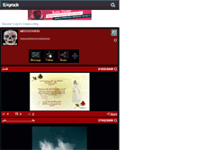 Tablet Screenshot of boykaka.skyrock.com