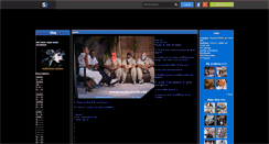 Desktop Screenshot of methodman-redman.skyrock.com