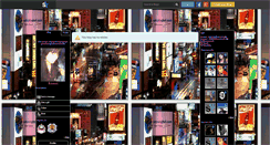 Desktop Screenshot of lilou-x-x.skyrock.com