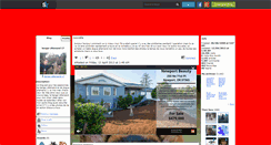Desktop Screenshot of berger-allemand-17.skyrock.com