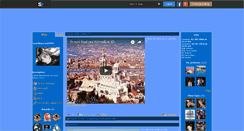 Desktop Screenshot of aixois54.skyrock.com