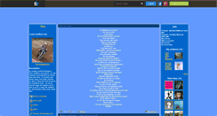 Desktop Screenshot of hommageapierre.skyrock.com