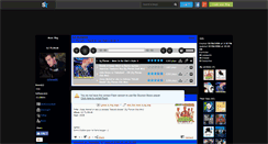 Desktop Screenshot of djflorum08.skyrock.com