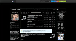 Desktop Screenshot of o0-mi-vida-o0.skyrock.com
