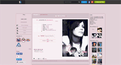 Desktop Screenshot of chiicxsa2uw.skyrock.com