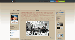Desktop Screenshot of joyeux-noel-le-film.skyrock.com