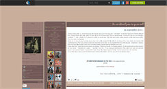 Desktop Screenshot of fic--jayb.skyrock.com