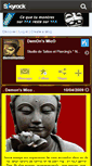 Mobile Screenshot of demonsmico.skyrock.com