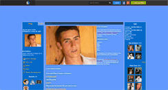 Desktop Screenshot of concour-bg-belg.skyrock.com