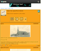 Tablet Screenshot of bargi.skyrock.com