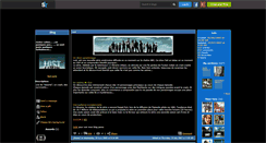 Desktop Screenshot of lost-serie.skyrock.com